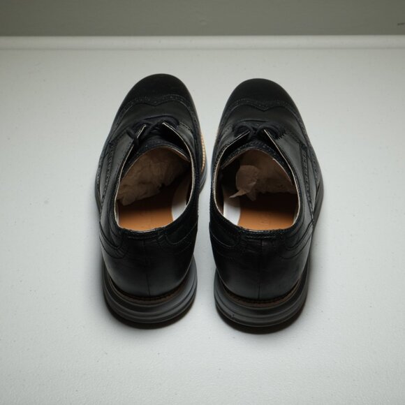Men\'s Shoes Cole Haan Original Grand In Black Size 9M main image 6